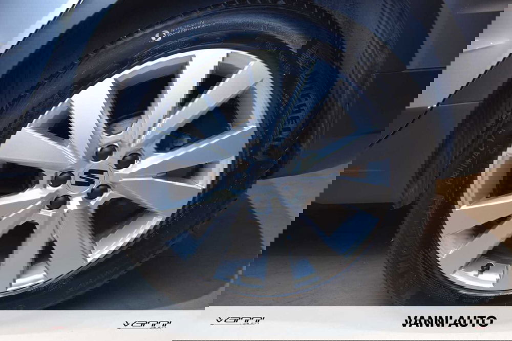 SEAT Arona usata a Verona (6)