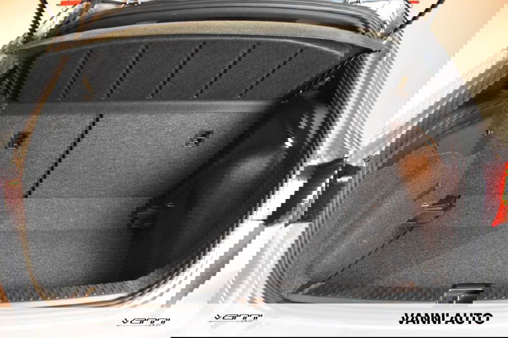 SEAT Arona usata a Verona (7)