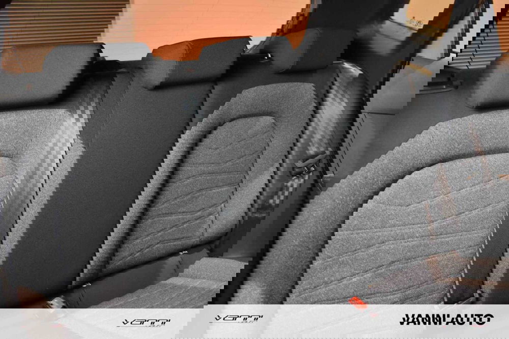 SEAT Arona usata a Verona (8)