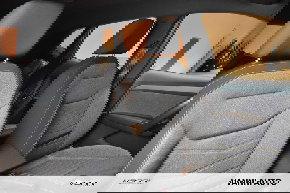 SEAT Arona usata a Verona (9)