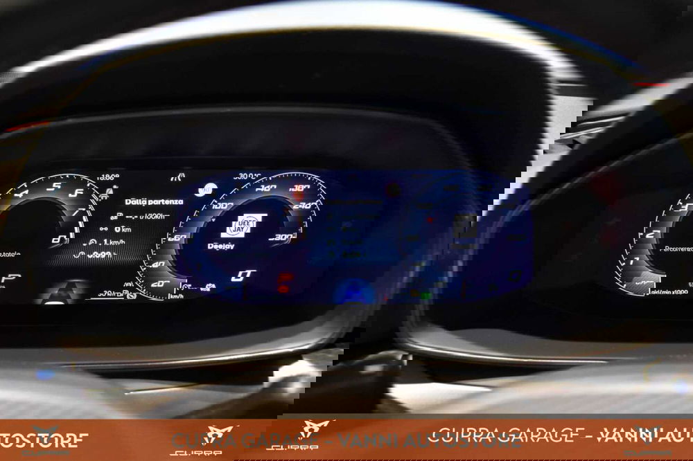 Cupra Formentor nuova a Verona (12)