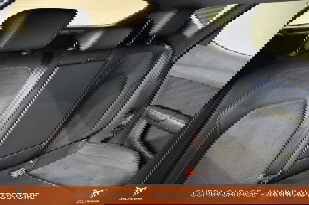 Cupra Formentor nuova a Verona (15)