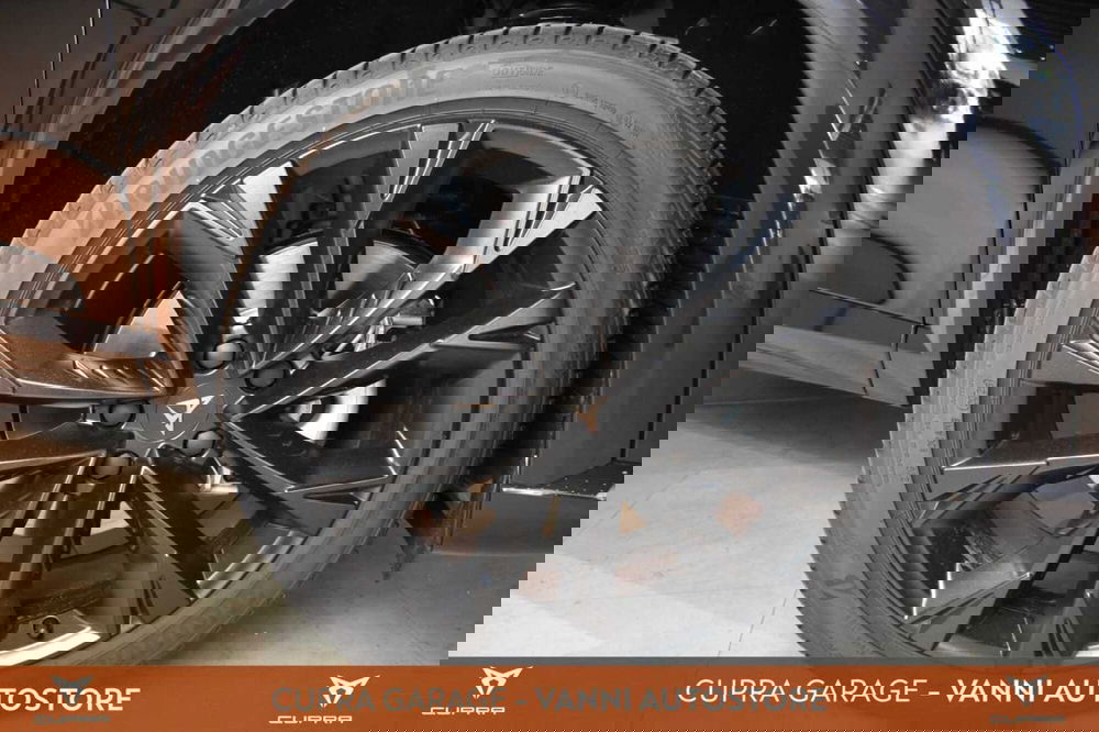 Cupra Formentor nuova a Verona (7)