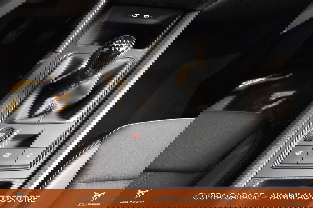 Cupra Formentor nuova a Verona (11)