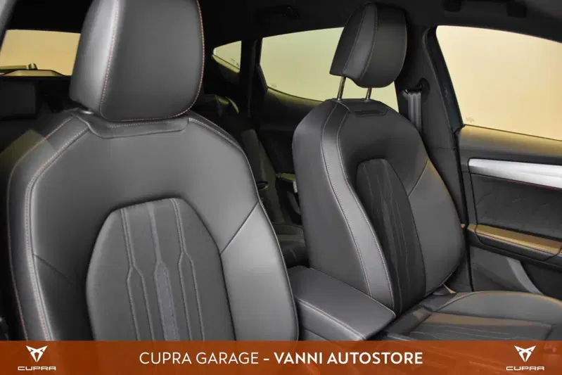 Cupra Formentor nuova a Verona (12)