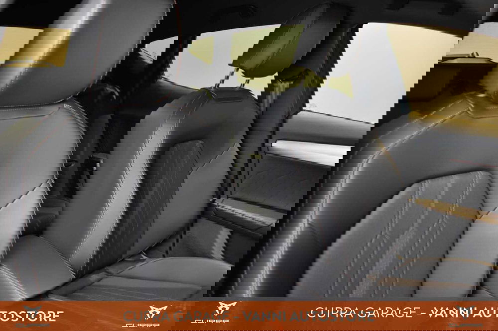 Cupra Formentor nuova a Verona (12)