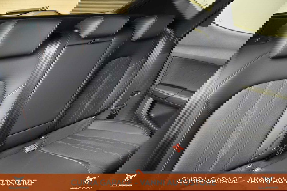 Cupra Formentor nuova a Verona (13)