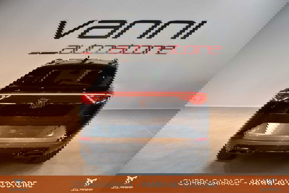 Cupra Formentor nuova a Verona (5)