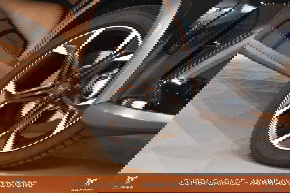 Cupra Formentor nuova a Verona (6)