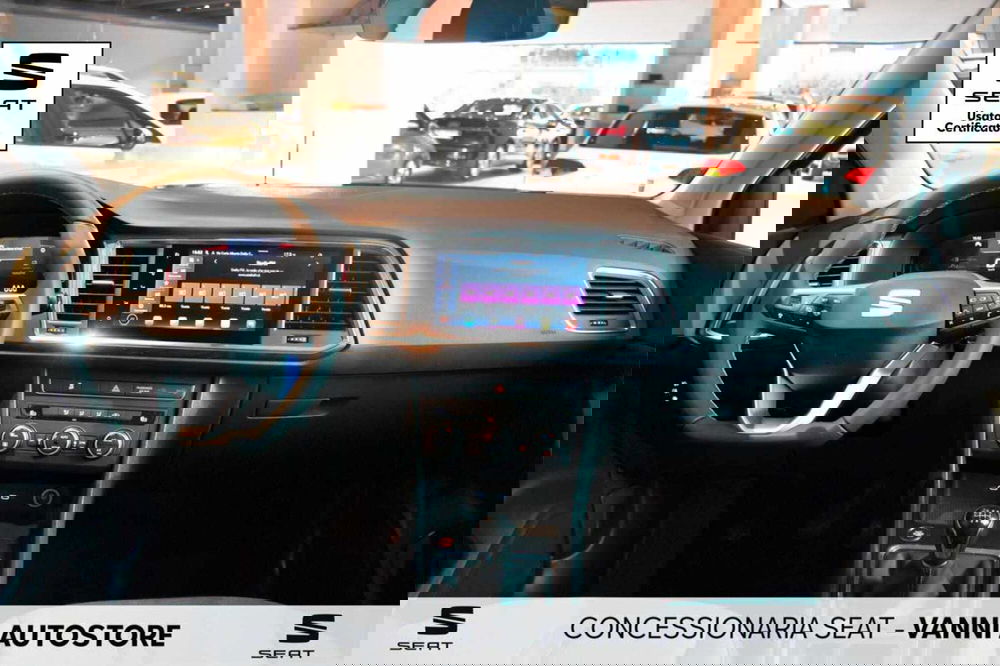 SEAT Ateca usata a Verona (10)