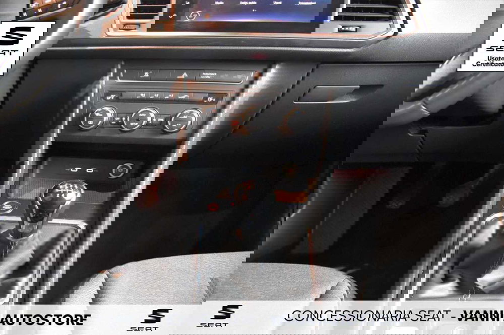 SEAT Ateca usata a Verona (15)