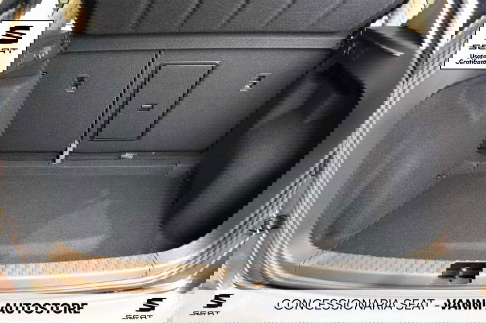 SEAT Ateca usata a Verona (7)