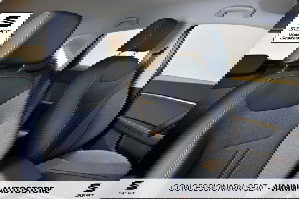 SEAT Ateca usata a Verona (8)