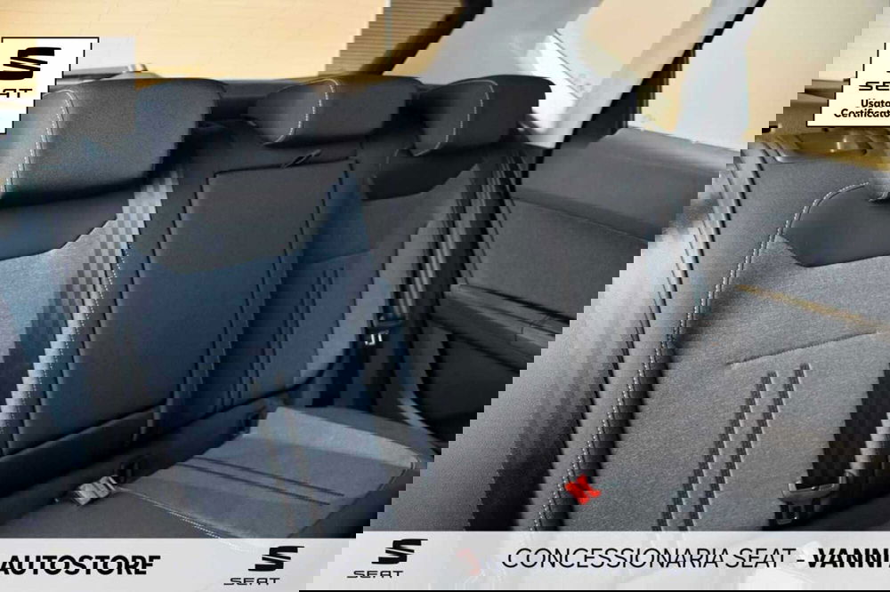 SEAT Ateca usata a Verona (9)