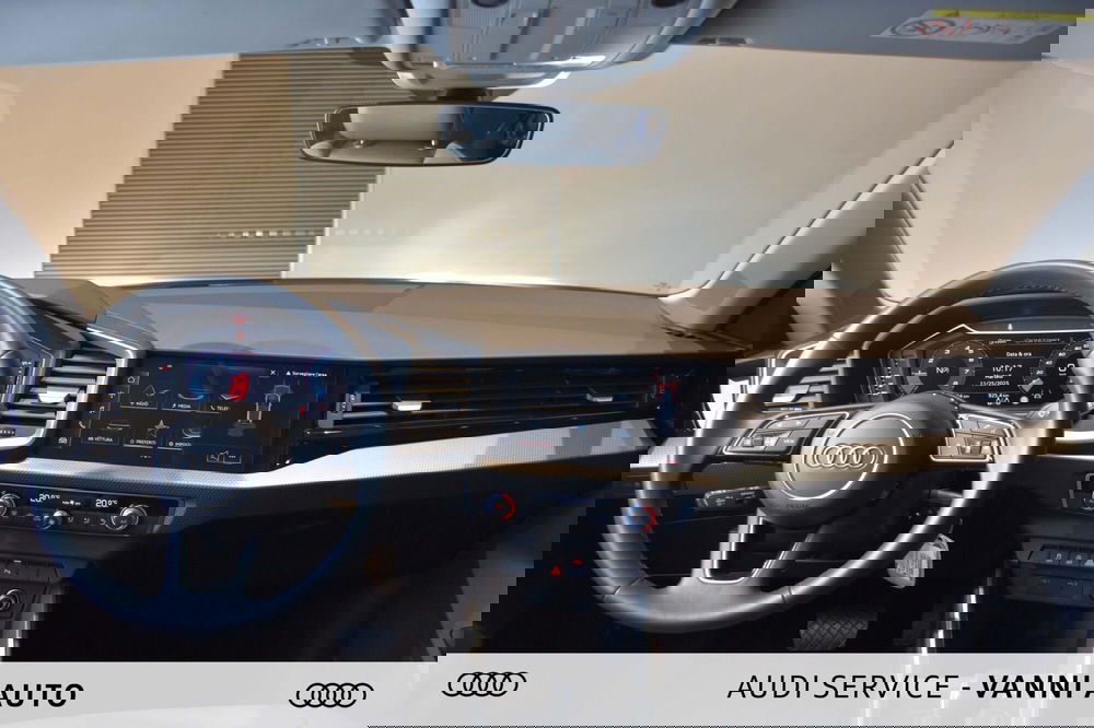 Audi A1 Sportback usata a Verona (12)