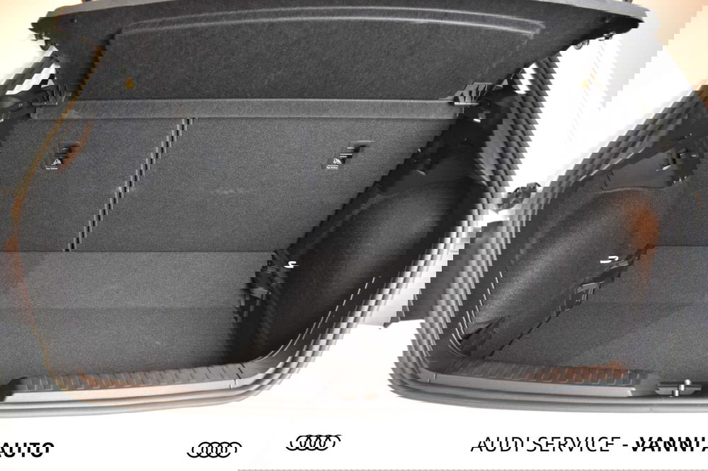 Audi A1 Sportback usata a Verona (13)