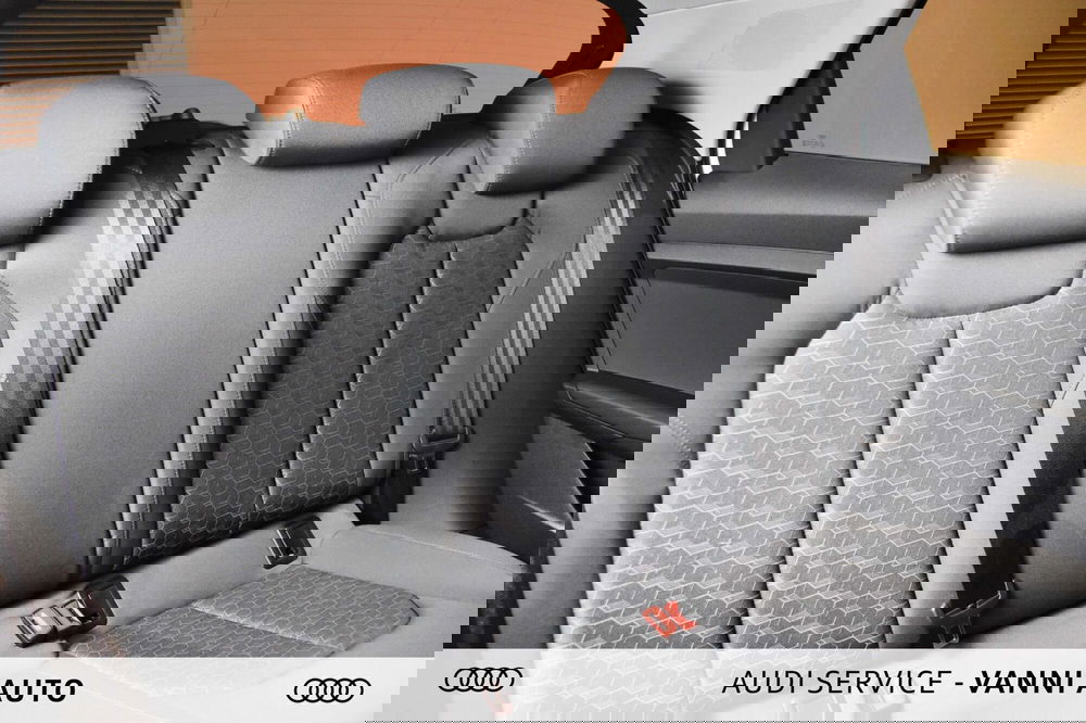 Audi A1 Sportback usata a Verona (14)