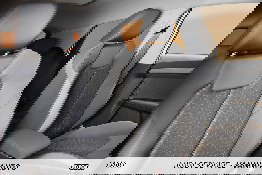 Audi A1 Sportback usata a Verona (15)