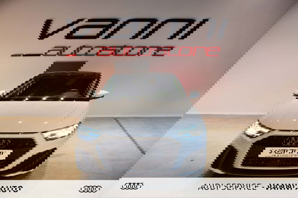 Audi A1 Sportback usata a Verona (4)