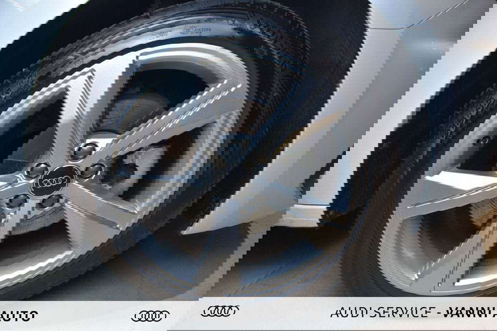 Audi A1 Sportback usata a Verona (6)