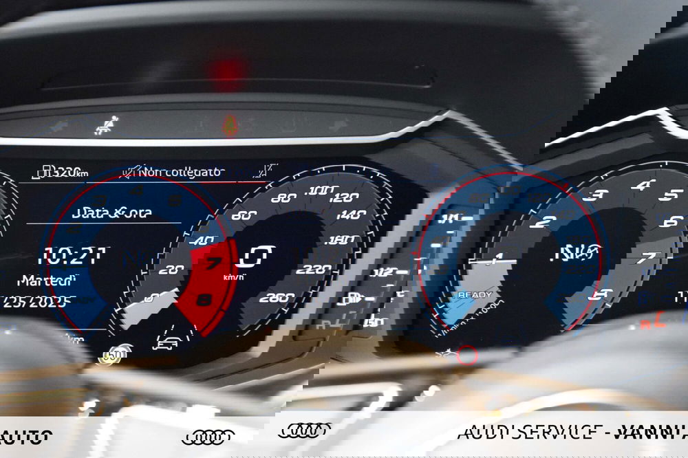 Audi A1 Sportback usata a Verona (8)