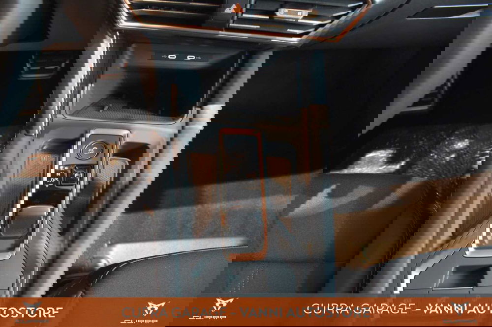 Cupra Formentor nuova a Verona (15)