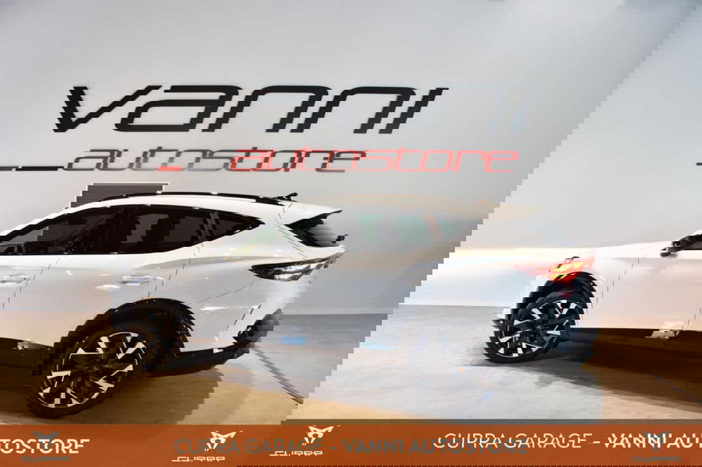 Cupra Formentor nuova a Verona (3)