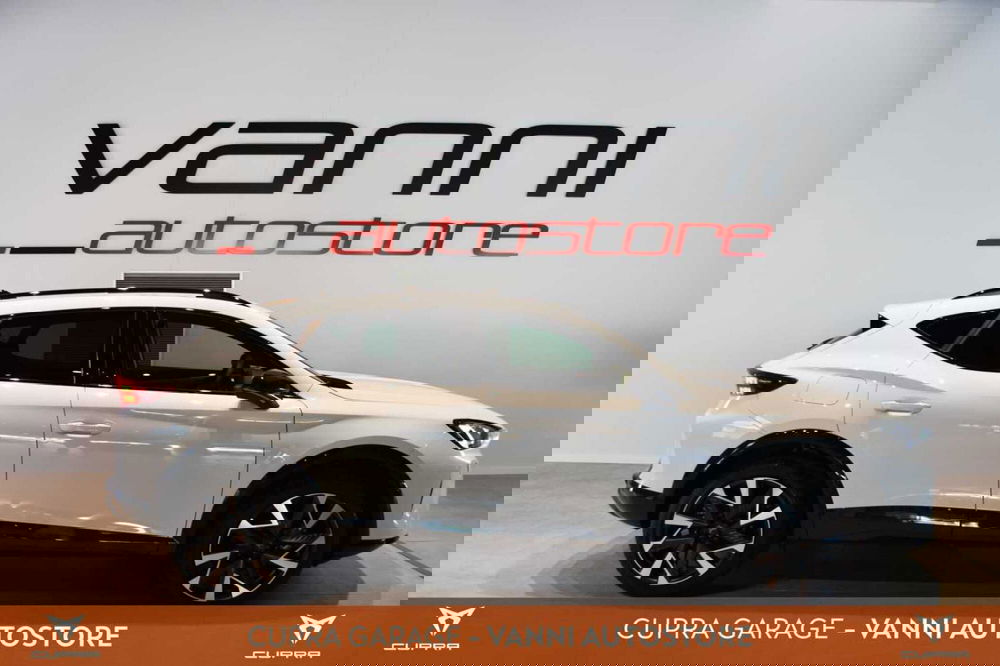 Cupra Formentor nuova a Verona (5)