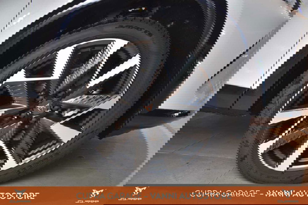 Cupra Formentor nuova a Verona (6)