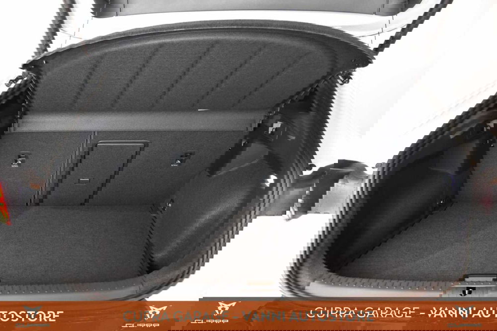 Cupra Formentor nuova a Verona (7)