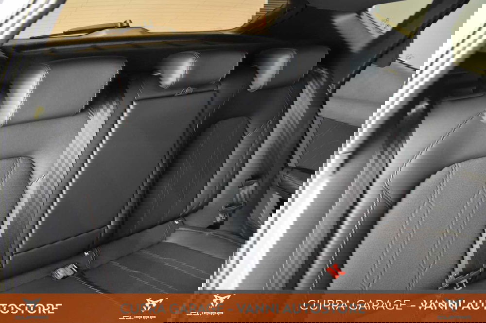 Cupra Formentor nuova a Verona (9)