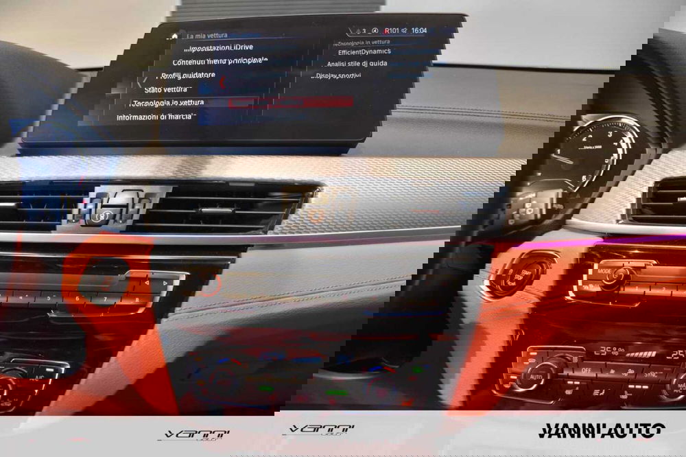 BMW X2 usata a Verona (12)