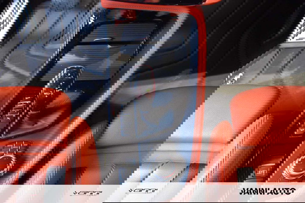 BMW X2 usata a Verona (14)