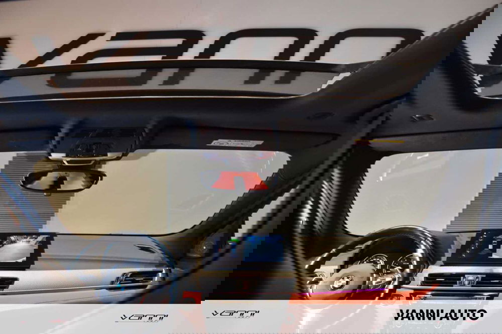 BMW X2 usata a Verona (15)