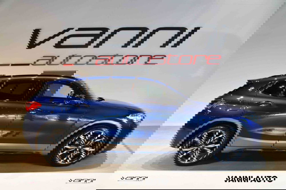 BMW X2 usata a Verona (2)