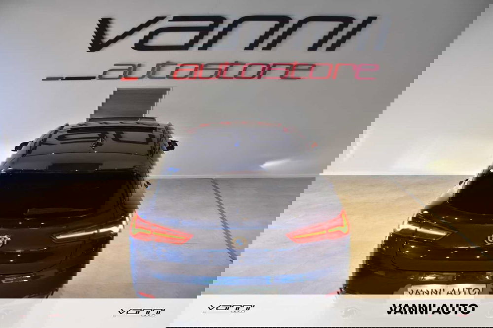 BMW X2 usata a Verona (3)