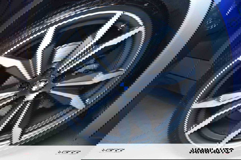 BMW X2 usata a Verona (6)