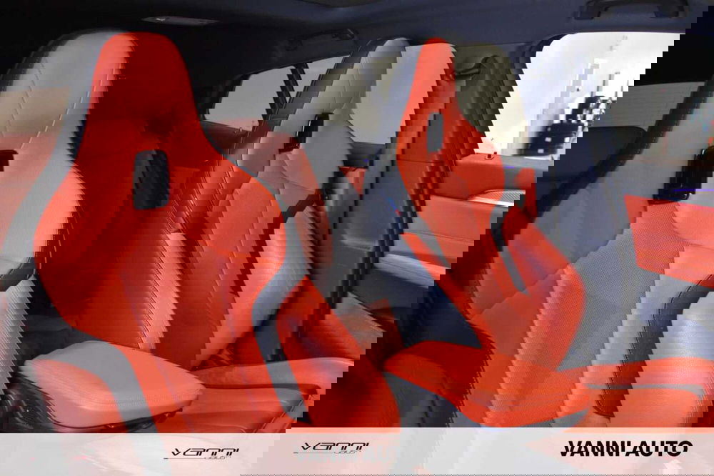 BMW X2 usata a Verona (8)