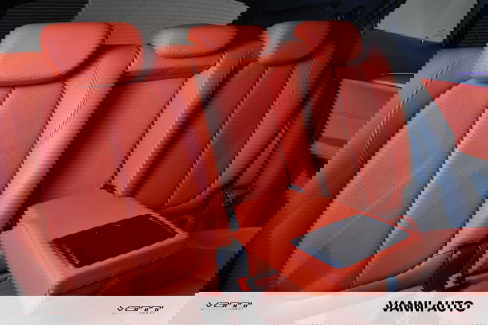 BMW X2 usata a Verona (9)