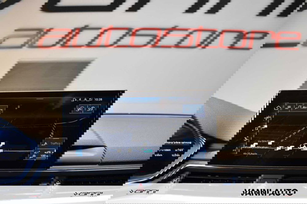 Audi A4 Allroad usata a Verona (10)