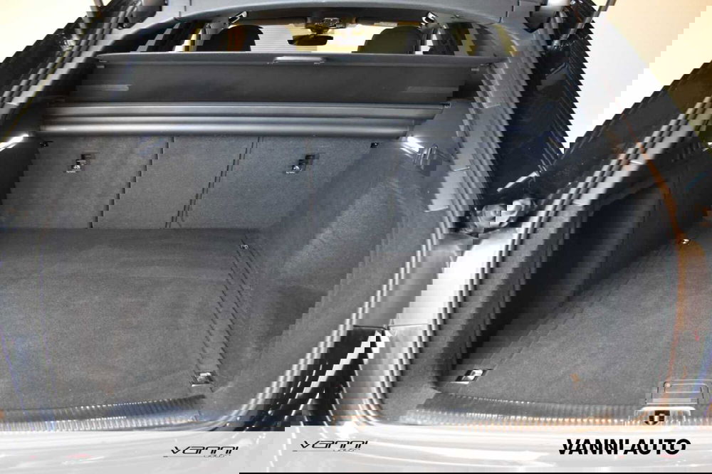Audi A4 Allroad usata a Verona (15)
