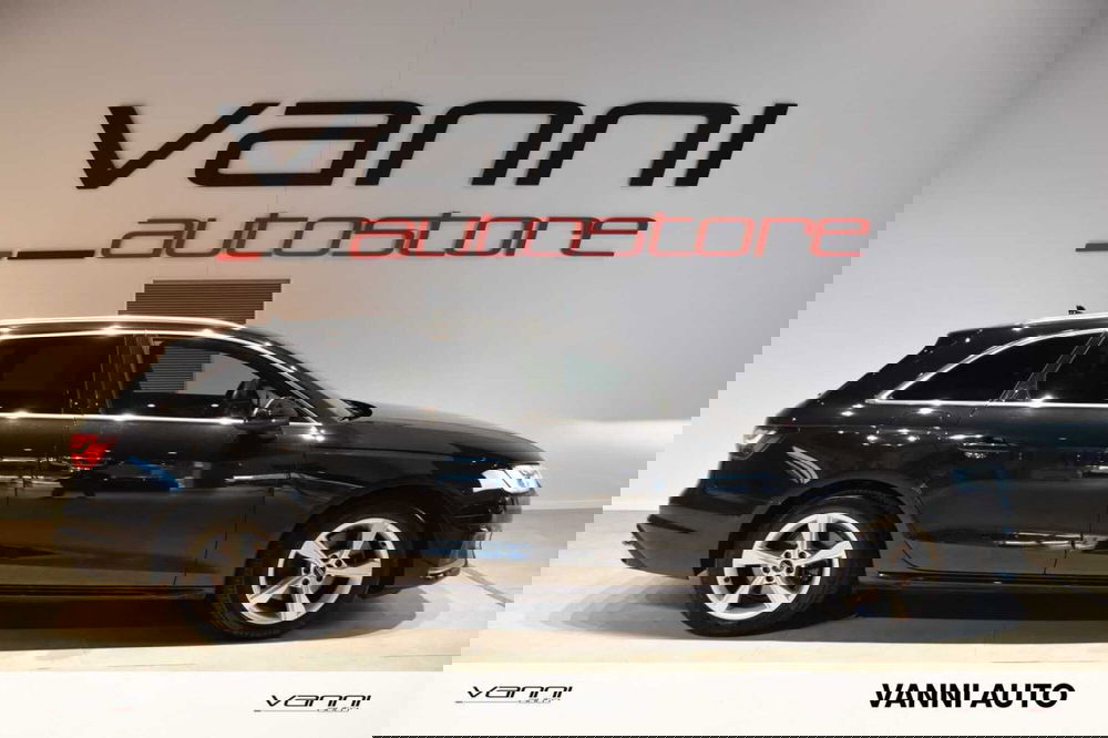 Audi A4 Allroad usata a Verona (2)