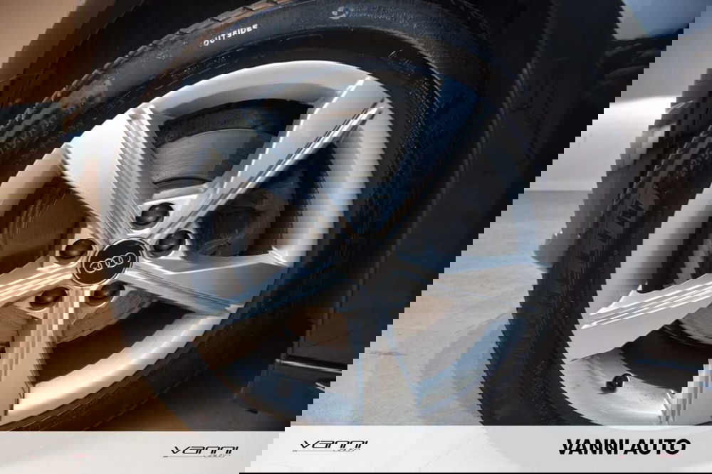 Audi A4 Allroad usata a Verona (6)
