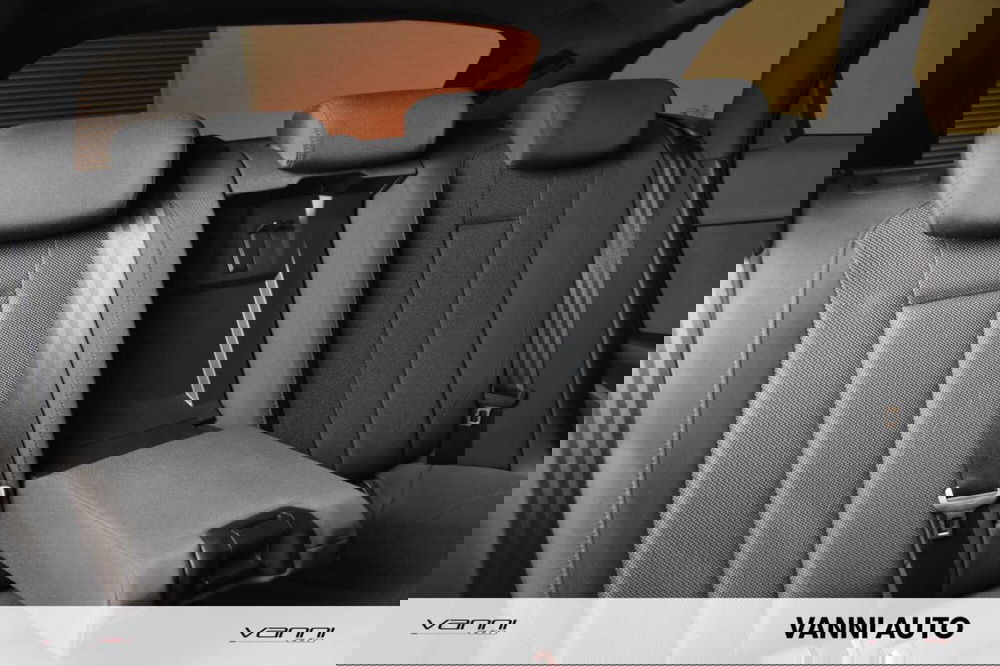 Audi A4 Allroad usata a Verona (8)