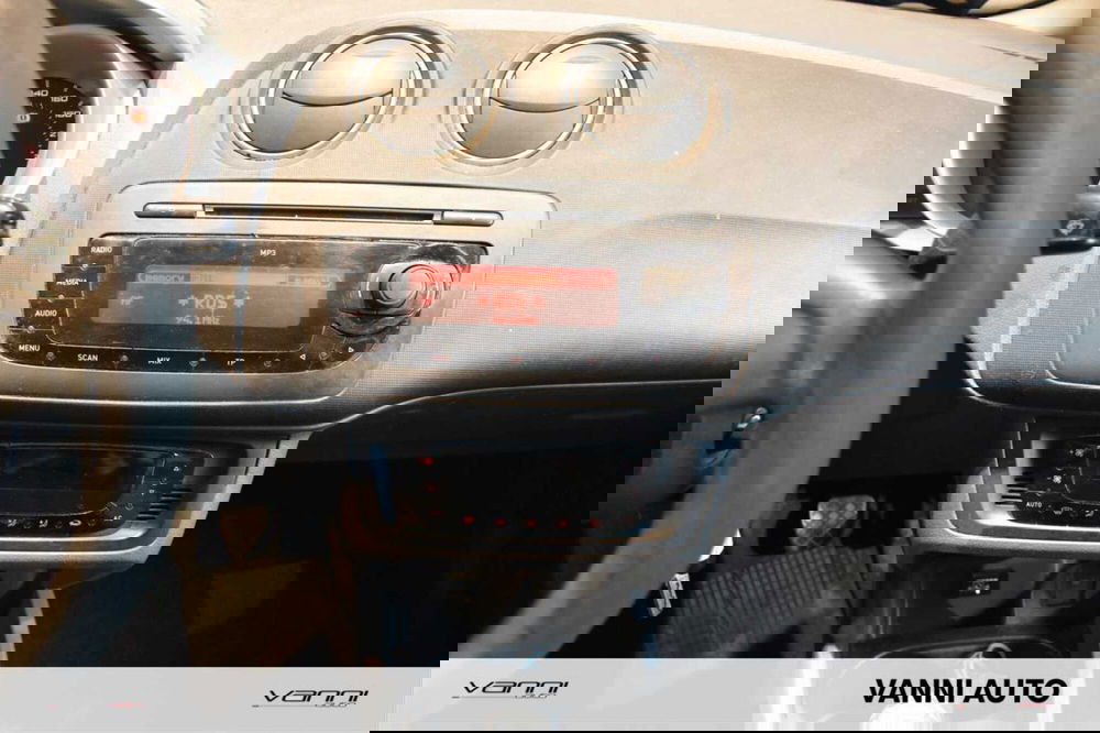 SEAT Ibiza usata a Verona (12)