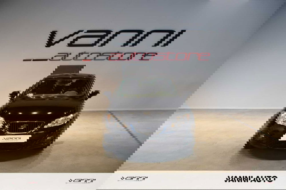 SEAT Ibiza usata a Verona (2)