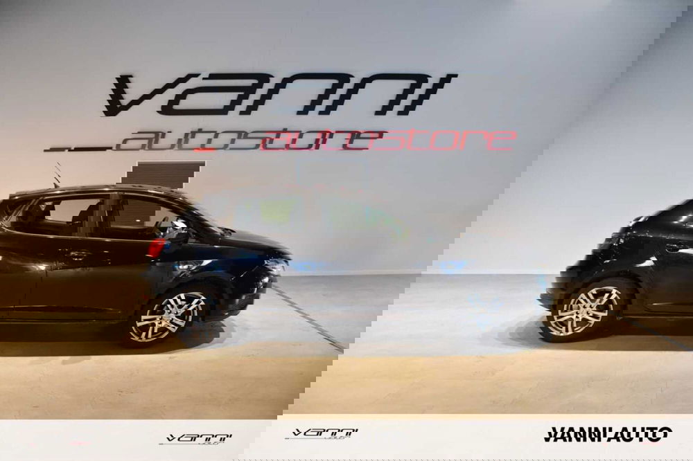 SEAT Ibiza usata a Verona (3)