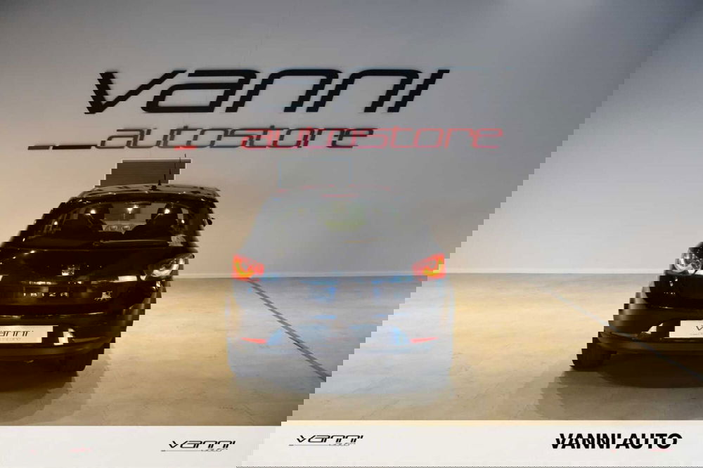 SEAT Ibiza usata a Verona (5)