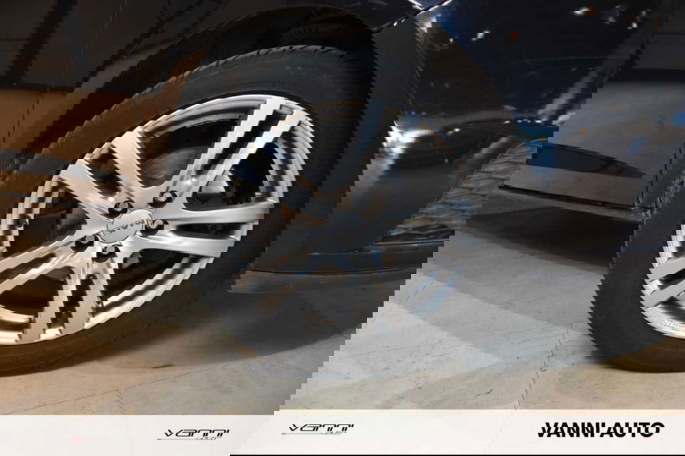 SEAT Ibiza usata a Verona (6)