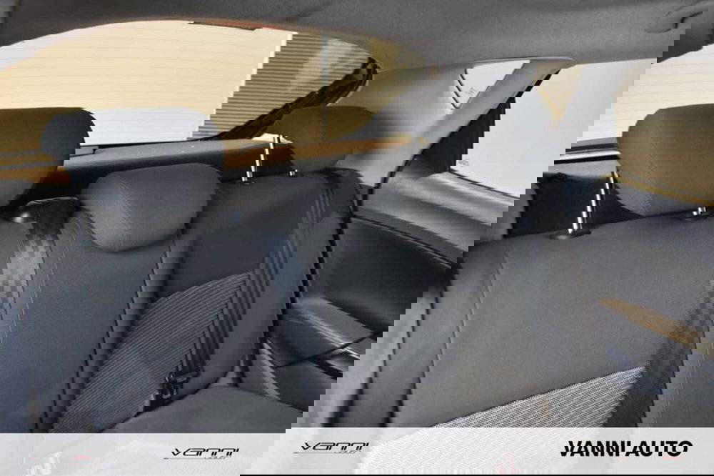 SEAT Ibiza usata a Verona (8)